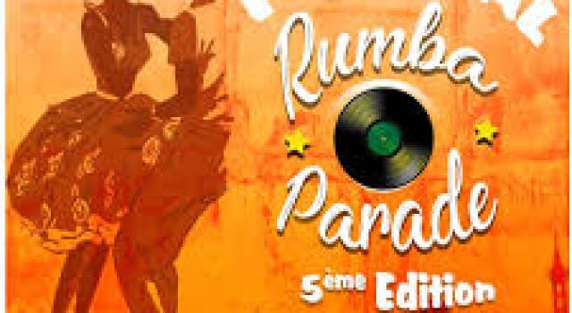 rumba parade